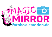 Magic Mirror Fotobox